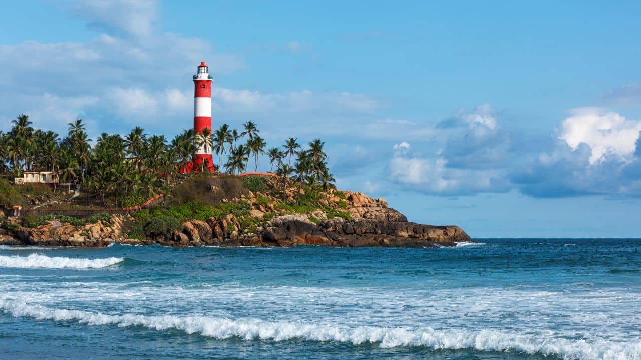 Natural Wonders of Kerala