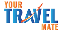 Your Travel Mate logo